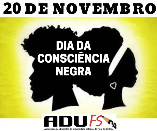 Novembro Negro é período para reflexão e fortalecimento da luta antirracista